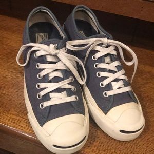 Jack Purcell Converse